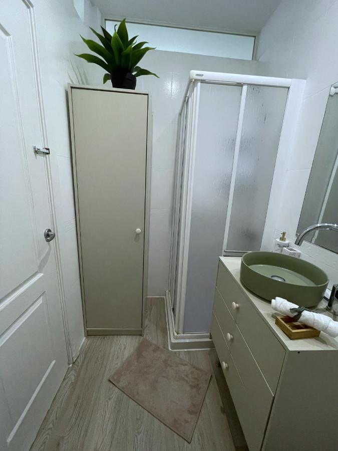 Ferienwohnung Precioso Apartamento Cerca De La Playa. Benalmádena Exterior foto