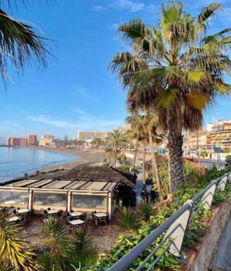 Ferienwohnung Precioso Apartamento Cerca De La Playa. Benalmádena Exterior foto